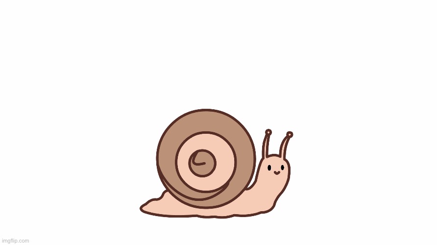 I have created a snail enthusiast stream (please consider joining) | made w/ Imgflip meme maker