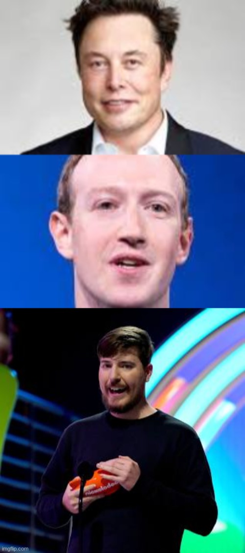 the three horsemen of rich | image tagged in funny | made w/ Imgflip meme maker