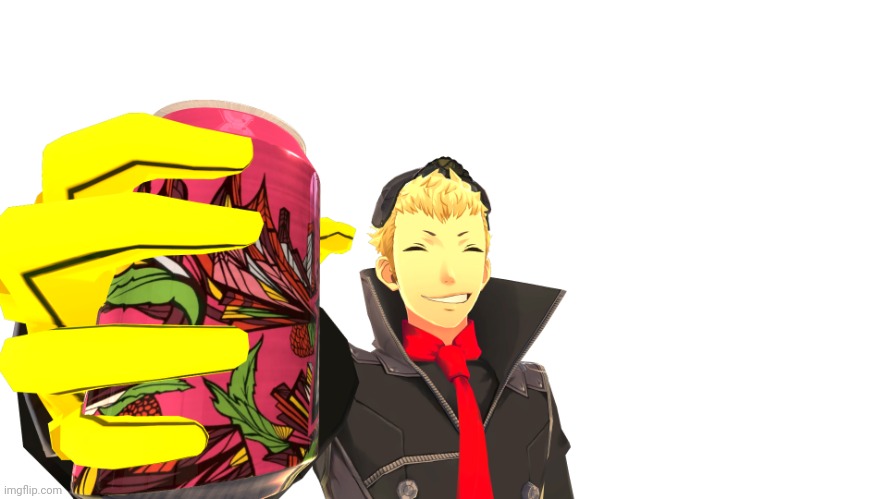 Brisk Ryuji | image tagged in brisk ryuji | made w/ Imgflip meme maker