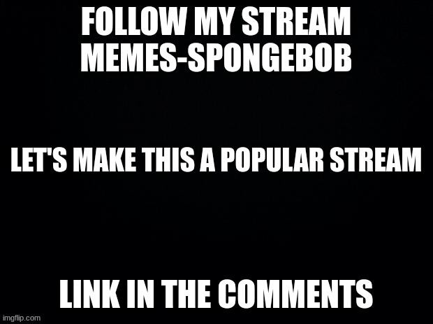 advertisement | image tagged in follow,msmg | made w/ Imgflip meme maker