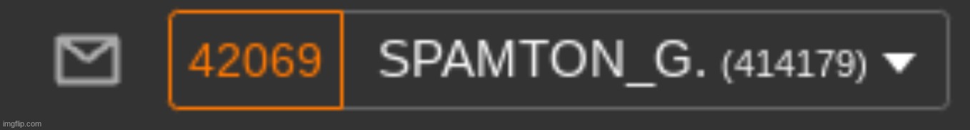 haha notification farming go brrrr | made w/ Imgflip meme maker