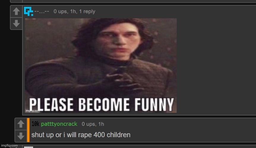 . | made w/ Imgflip meme maker