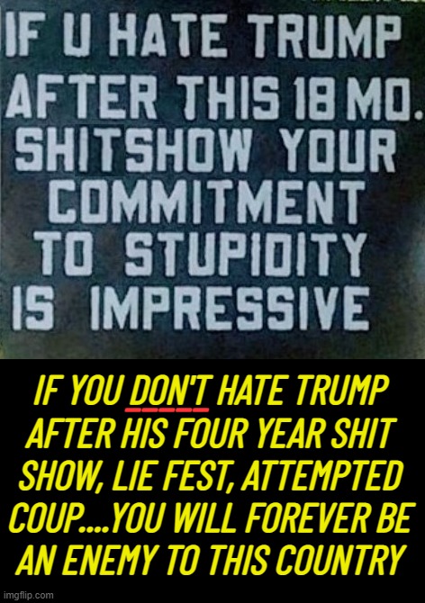 some are so dumb, they don't realize they're the stupid ones... | _____ | image tagged in politics,stream,stupid,idiot,morons,conservative hypocrisy | made w/ Imgflip meme maker