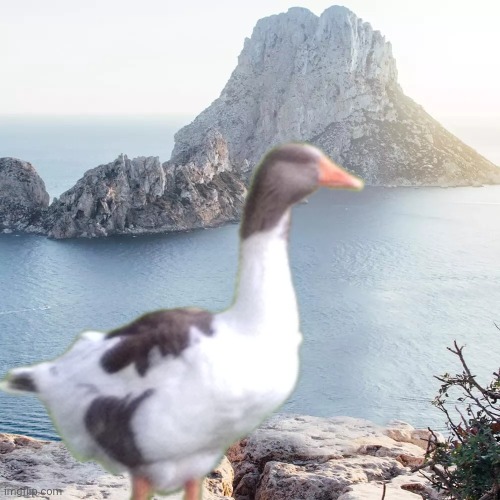 I think i made this when I was 12 it doesn't even look real☠️ | made w/ Imgflip meme maker