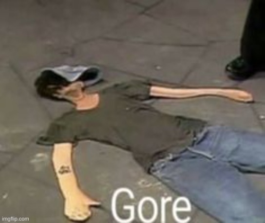 DUDE, I JUST REALIZED I SAW THIS IN A SHOW I WATCHED | made w/ Imgflip meme maker