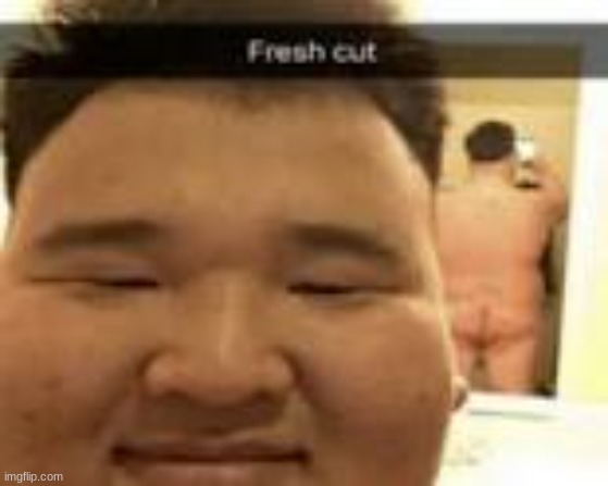 godam that ass is fat | made w/ Imgflip meme maker