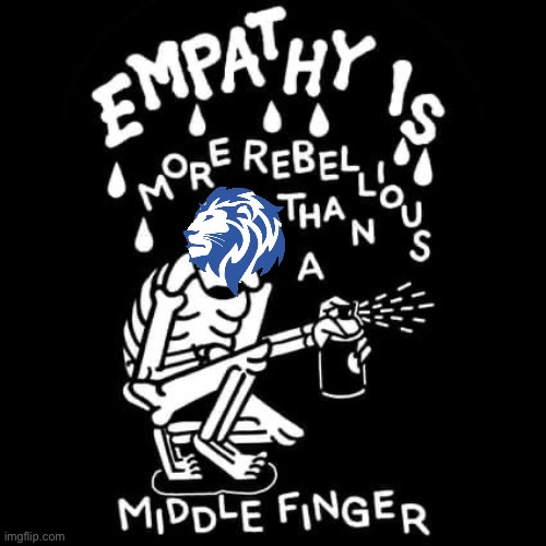 While Leftists are busy burning down their own neighborhoods, conservatives quietly build a new world. | image tagged in empathy is more rebellious,conservative party,leftists,empathy,the left will never understand,dating dudes and passing on poon | made w/ Imgflip meme maker