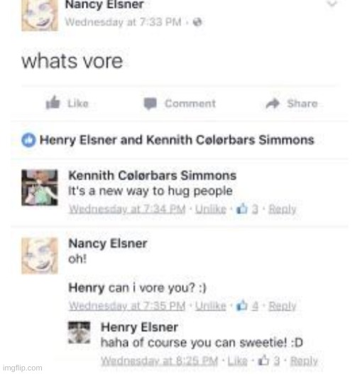 NONONONONO DONT GO THERE | made w/ Imgflip meme maker