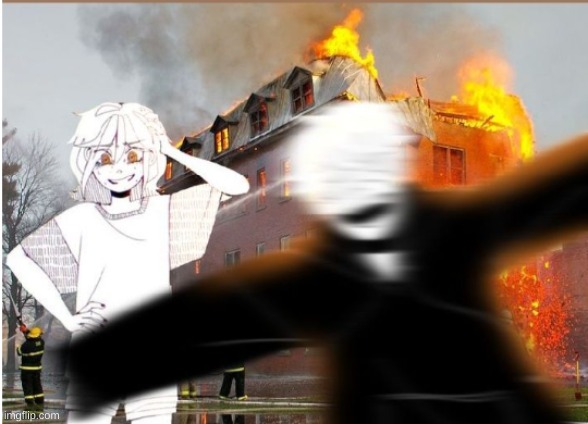 ARC TF DID YOU DO | made w/ Imgflip meme maker