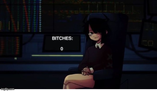 sorry shawty according to tamari you have 0 bitches | made w/ Imgflip meme maker