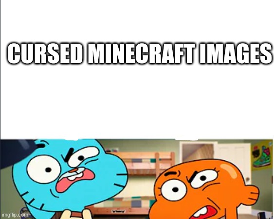 HOLD UP | CURSED MINECRAFT IMAGES | image tagged in hold up | made w/ Imgflip meme maker