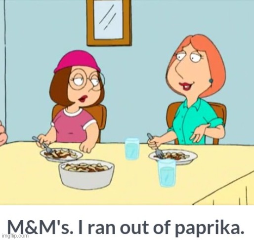 Family Guy Lois | image tagged in family guy lois | made w/ Imgflip meme maker
