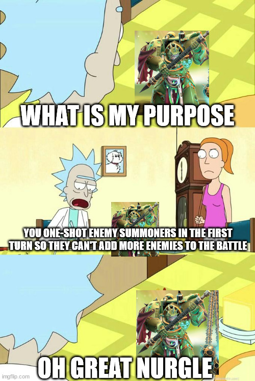 Guy, do I need to do even the Noxus's ones to get the scene?(Mmo related  meme) : r/loreofleague