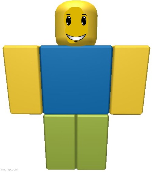 Roblox winning smile - Imgflip