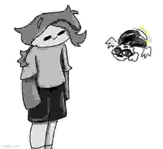 a | made w/ Imgflip meme maker