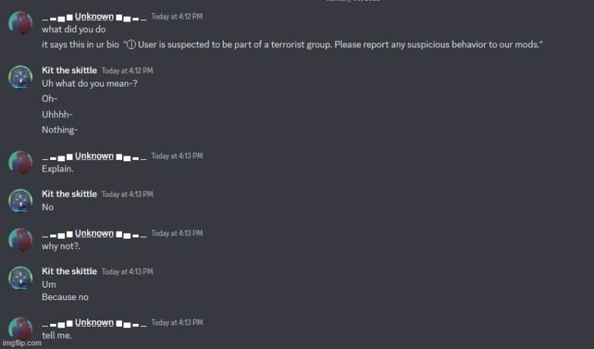 ALL MY FRIENDS ARE NOW REALIZING IT AND KEEP ASKING HELP ;-; | made w/ Imgflip meme maker