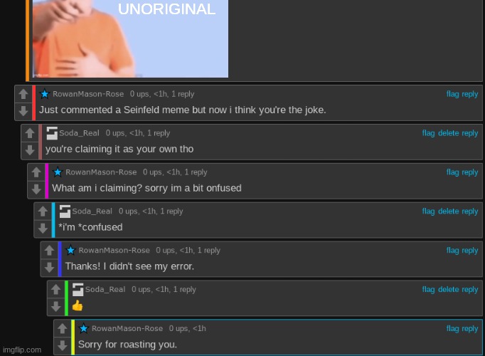 okay | UNORIGINAL | image tagged in balls | made w/ Imgflip meme maker