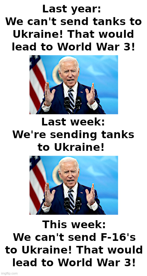 Joe Biden: Let Me Explain This Again | image tagged in joe biden,hunter biden,ukraine,corruption,russia,world war 3 | made w/ Imgflip meme maker