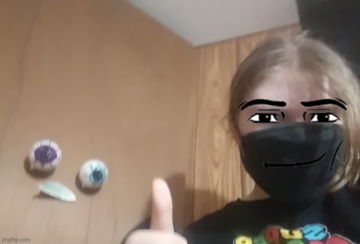 SCREW IT I WENT AHEAD AND MARRIED THE DOOR | made w/ Imgflip meme maker