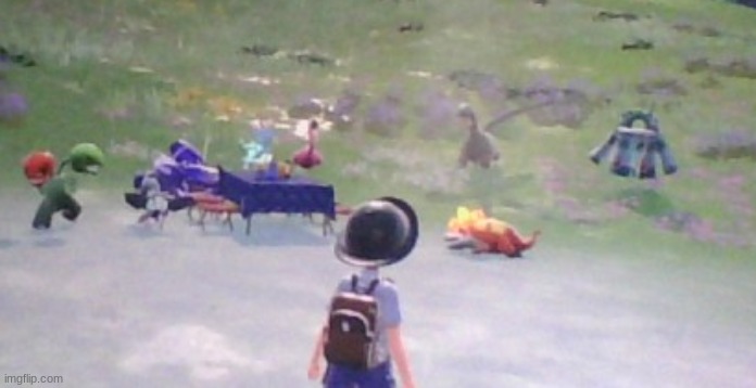 look at them all | made w/ Imgflip meme maker