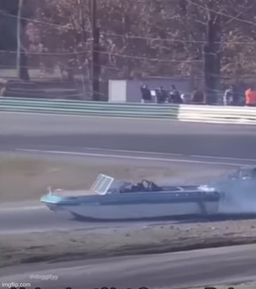 naw bro who let spongebob on the track | made w/ Imgflip meme maker