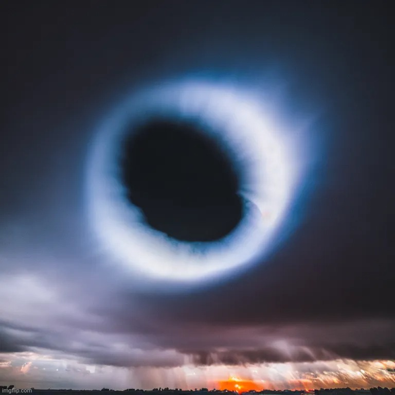 Guys, I'm not really sure, but this might drastically affect the 2023 Nigerian general election if not dealt with properly | made w/ Imgflip meme maker