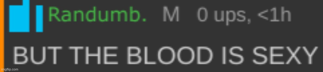 MSMG out of context 8 | made w/ Imgflip meme maker