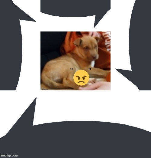 repost since someone wanted me to "spice things up" | made w/ Imgflip meme maker