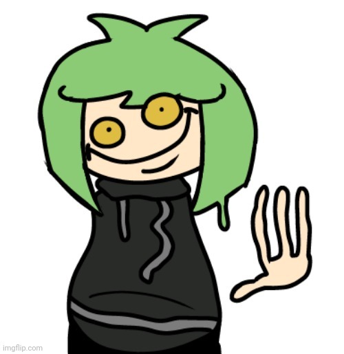 normal Cory, nothing wrong with him! :D (art, of course, by elfiya) | made w/ Imgflip meme maker