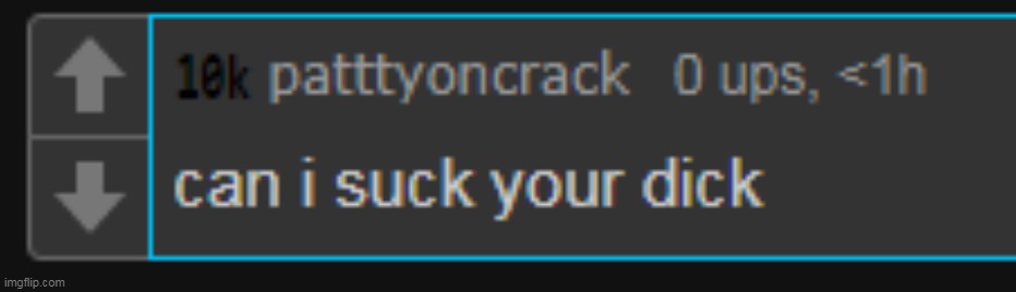 ok this crossed the line, im a minor (/srs) and he said this. PLEASE BAN HIM | made w/ Imgflip meme maker