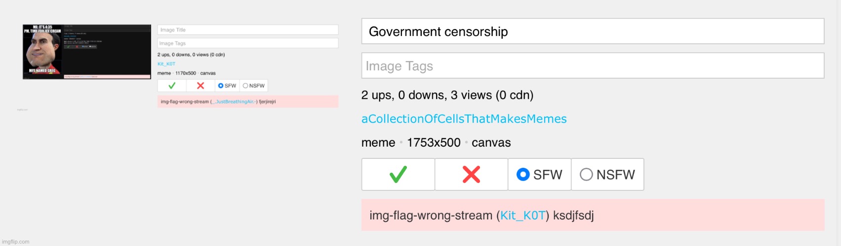 The government wants to hide the truth. Do not let that happen. | made w/ Imgflip meme maker