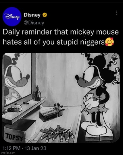 disney racist arc | made w/ Imgflip meme maker