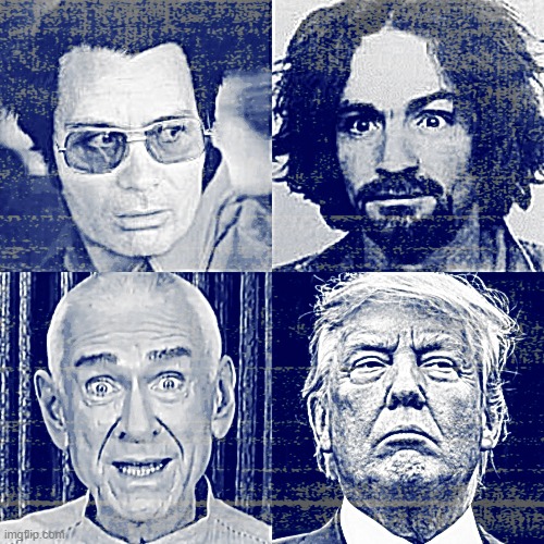 ...can you name them all? | made w/ Imgflip meme maker