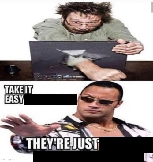 New template just dropped | image tagged in take it easy atheist | made w/ Imgflip meme maker