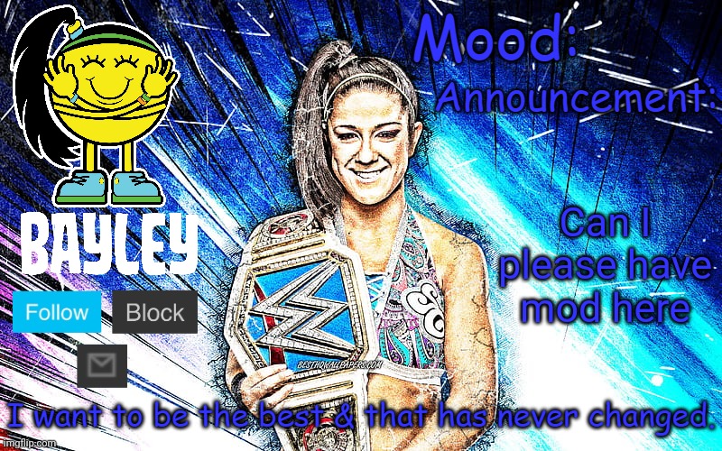 WWE NXT Women's Champion Bayley Appears On The Kevin Gill Show - WWE  Wrestling News World