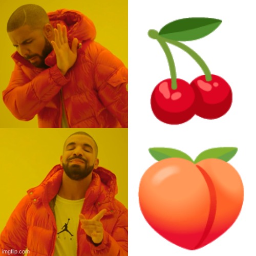 Drake Hotline Bling Meme | ? ? | image tagged in memes,drake hotline bling | made w/ Imgflip meme maker