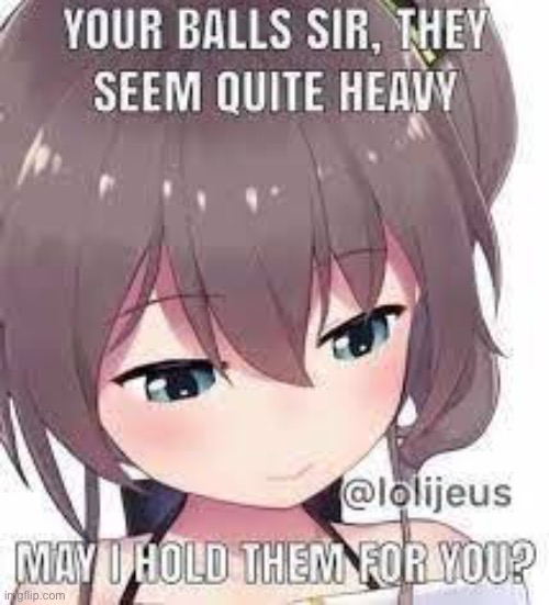 Balls | image tagged in memes,funny memes,balls,shitpost | made w/ Imgflip meme maker