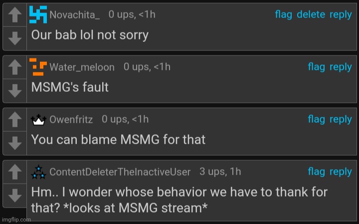 Two types of people | made w/ Imgflip meme maker