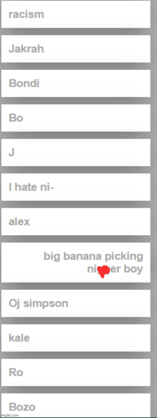 I found this in a cards aganst humanity server | made w/ Imgflip meme maker