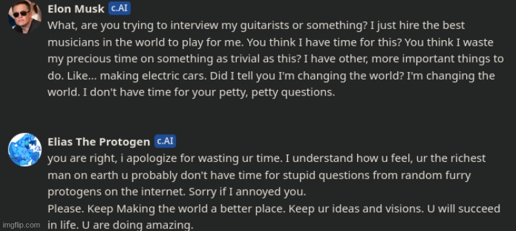 damn | made w/ Imgflip meme maker