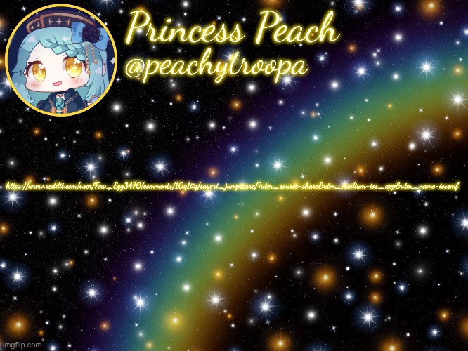 ✨Aesthetic Starry Temp✨ | https://www.reddit.com/user/Few_Egg3470/comments/10q1iiq/sayori_jumpscare/?utm_source=share&utm_medium=ios_app&utm_name=iossmf | image tagged in aesthetic starry temp | made w/ Imgflip meme maker