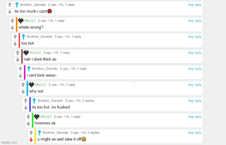 LMFAO REMEMBER THIS DANIELS? | made w/ Imgflip meme maker