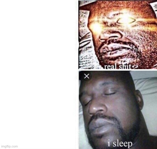 i sleep reverse | image tagged in i sleep reverse | made w/ Imgflip meme maker