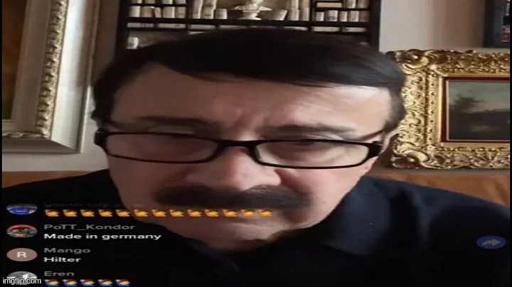 HEIL HIEL HIEL HEIL | made w/ Imgflip meme maker