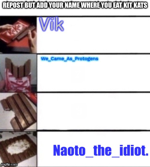 *evil laughter* | Naoto_the_idiot. | made w/ Imgflip meme maker