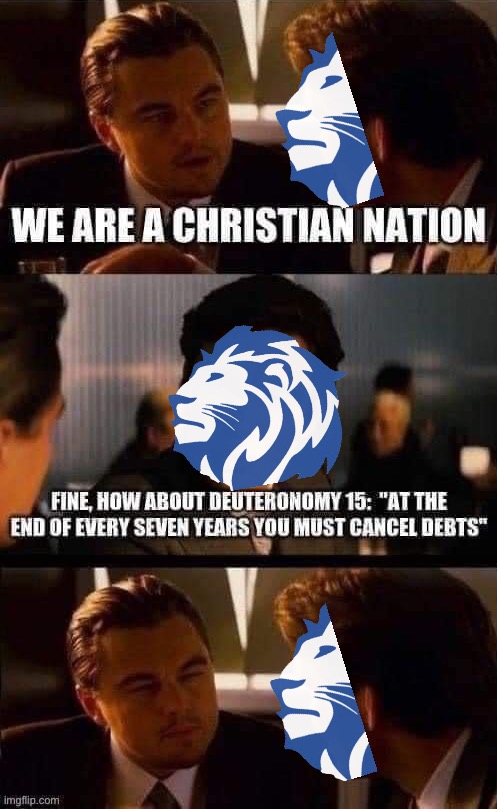 Reject modern finance, embrace tradition. | image tagged in reject,modern,finance,embrace,tradition,conservative party | made w/ Imgflip meme maker
