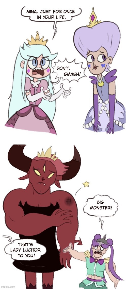 image tagged in morningmark,svtfoe,comics/cartoons,star vs the forces of evil,comics,memes | made w/ Imgflip meme maker