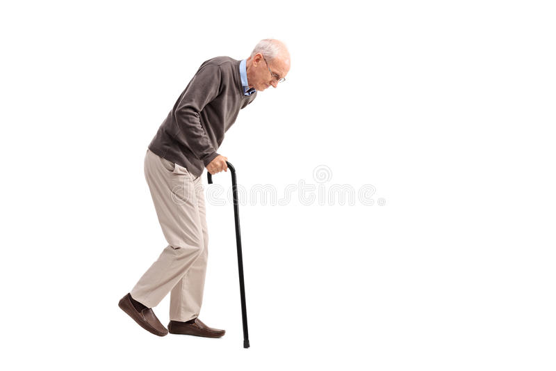 High Quality Old man stack bodies Blank Meme Template