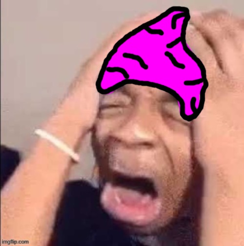 NOOOOOOOOOOOOOOOOOOOOOOOOOOOOOOOOOOOOOOOO but his brain relapses his hat | image tagged in nooooooooooooooooooooooooooooooooooooooooooooooooooooooooooooooo | made w/ Imgflip meme maker