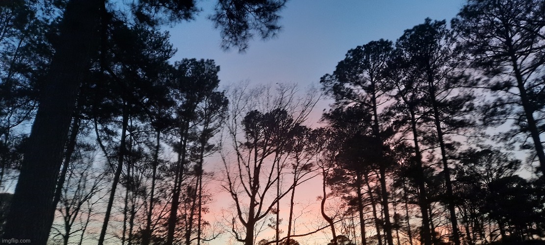 Pastel Skies | made w/ Imgflip meme maker